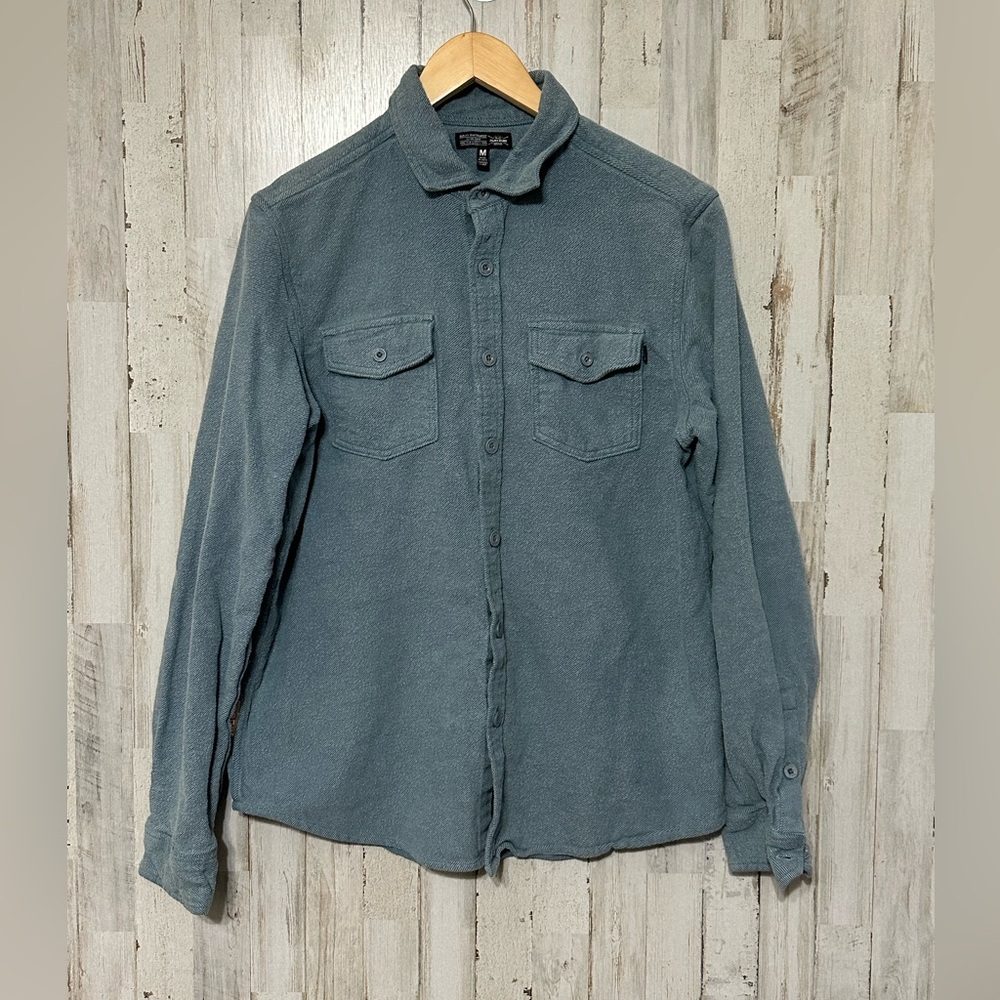 Dakine Cotton Button up‎